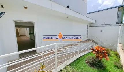 Casa comercial com 3 salas à venda na Santa Amélia, Belo Horizonte  por R$ 1.500.000