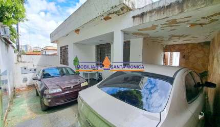 Casa com 5 quartos à venda em Ouro Preto, Belo Horizonte  por R$ 750.000
