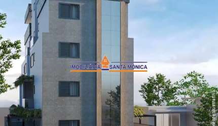 Apartamento com 3 quartos à venda em Itapoã, Belo Horizonte  por R$ 1.265.000