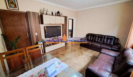 Apartamento com 3 quartos à venda na Europa, Belo Horizonte  por R$ 299.000