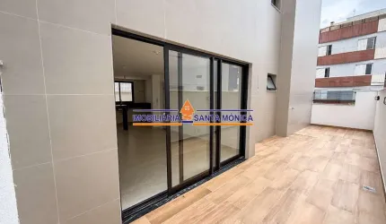 Apartamento com 3 quartos à venda na Dona Clara, Belo Horizonte  por R$ 890.000