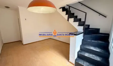 Casa em condomínio fechado com 2 quartos à venda na Santa Amélia, Belo Horizonte  por R$ 310.000