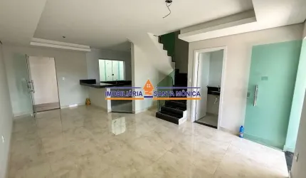 Casa com 3 quartos à venda na Candelária, Belo Horizonte  por R$ 580.000