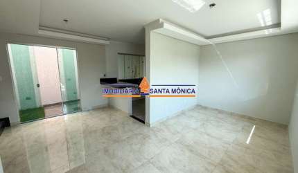 Casa com 3 quartos à venda na Candelária, Belo Horizonte  por R$ 550.000