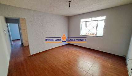 Apartamento com 1 quarto à venda na Lagoinha, Belo Horizonte  por R$ 145.000