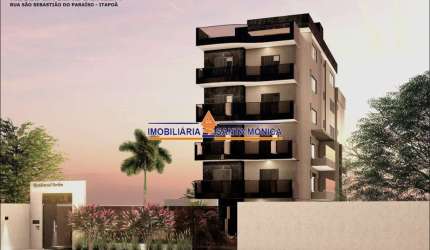 Apartamento com 3 quartos à venda em Itapoã, Belo Horizonte  por R$ 1.273.464