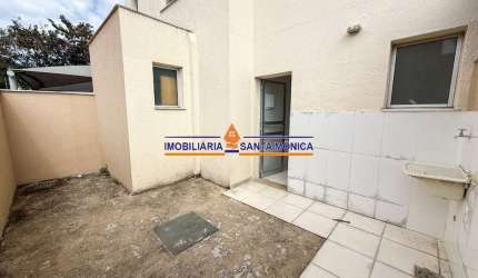 Apartamento com 2 quartos à venda no Paraúna (Venda Nova), Belo Horizonte  por R$ 287.000