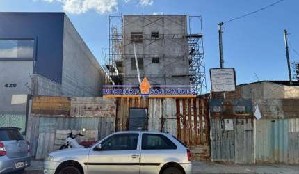 Cobertura com 2 quartos à venda em Copacabana, Belo Horizonte  por R$ 400.000