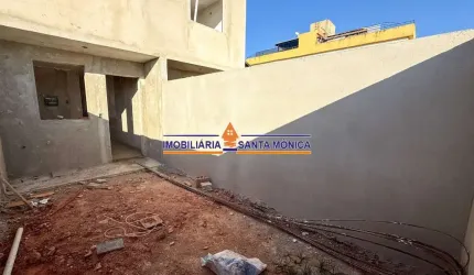 Casa com 2 quartos à venda em Copacabana, Belo Horizonte  por R$ 559.000