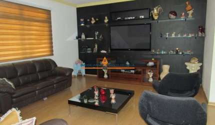 Casa com 3 quartos à venda no Palmeiras, Belo Horizonte  por R$ 1.800.000