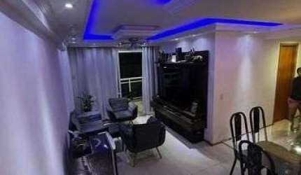 Elegance, 2 quartos com suite e varanda. 25 de Agosto. Lazer completo.