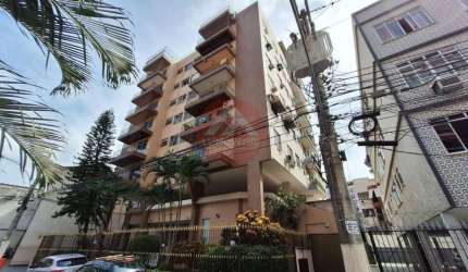 Apartamento com 50m, Paula Barros, em frente ao Shopping Carioca