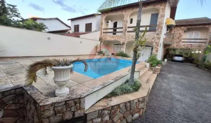 Casa em Condomínio para Venda em Rio de Janeiro / RJ no bairro Barra da Tijuca