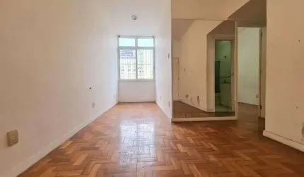 Apartamento para Venda em Rio de Janeiro / RJ no bairro Ipanema