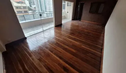 Vieira Souto, Apartamento para Venda em Nova Iguaçu / RJ no bairro Centro