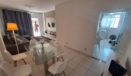 Apartamento à Venda em Jardim Vinte e Cinco de Agosto, Duque de Caxias - RJ