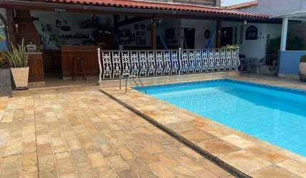 Casa em Condomínio para Venda em Rio de Janeiro / RJ no bairro Anil