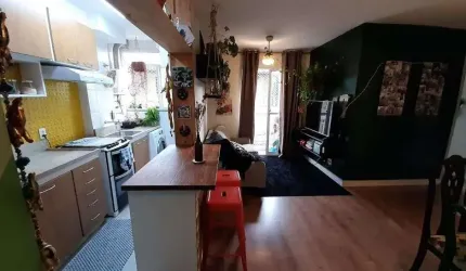 Apartamento para Venda em Rio de Janeiro / RJ no bairro Taquara