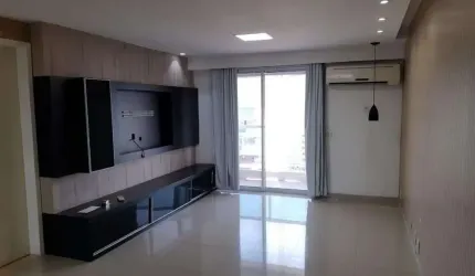 Apartamento à Venda em Jardim Vinte e Cinco de Agosto, Duque de Caxias - RJ