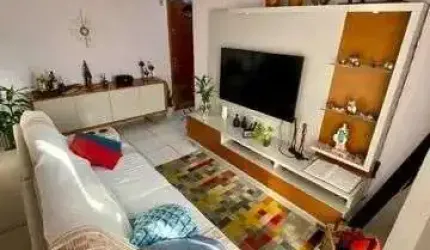 Apartamento para Venda em Rio de Janeiro / RJ no bairro Taquara