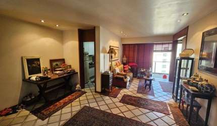 Apartamento para Venda em Rio de Janeiro / RJ no bairro Barra da Tijuca