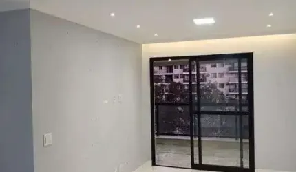 Apartamento para Venda em Rio de Janeiro / RJ no bairro Recreio dos Bandeirantes