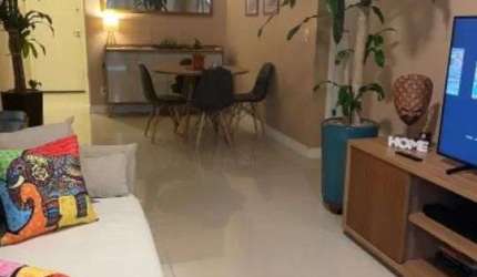 Apartamento à Venda em Barra Olímpica, Rio de Janeiro - RJ