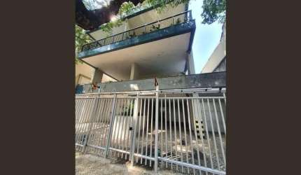 Cobertura para Venda em Rio de Janeiro / RJ no bairro Tijuca