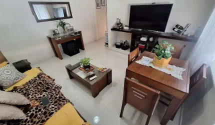 Apartamento com 70m 2 quartos, Vila da Penha / Praça do Carmo. Entrar e morar