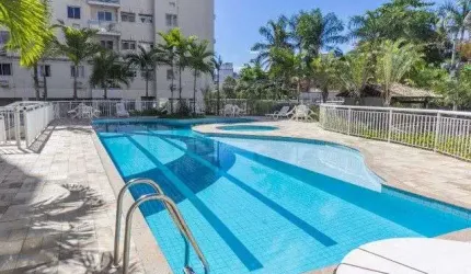 Ativitta, 2 quartos com 60m, 1 suíte, 1 vaga. Lazer completo e portaria 24h.