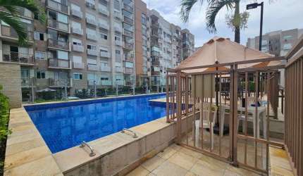 Apartamento a venda, Stories, 2 quartos com suíte, móveis e vaga. Lazer completo