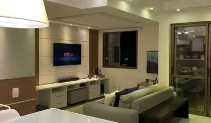 Freedom Freguesia, Apartamento a venda com 2 quartos, 82m, suíte e vaga. Lazer.