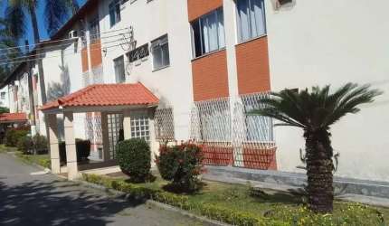 Villagio das Amendoeiras, apartamento com 60 a venda, com 3 quartos e vaga.