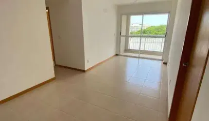 Via Alto Mapendi, 3 quartos a venda com 76m, 1 vaga e varanda. Lazer completo.