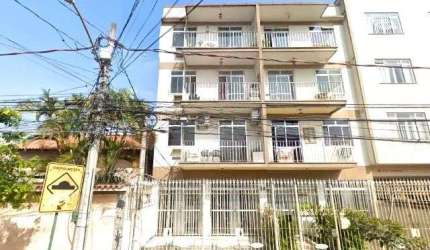 Rua dos Tupinambás, Ramos. Apartamento a venda, 2 quartos mais dep., mais vaga.