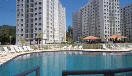Minha praia, 2 quartos a venda, Porcelanato, sol da manhã e móveis. Lazer.