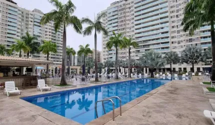 Estrelas Full, Melhor planta de 2 quartos com 74m, sol da manhã. Lazer completo.