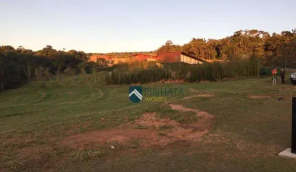 Terreno à venda, 3181 m² por R$ 7.950.000 - Quinta da Baroneza - Bragança Paulista/SP