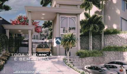 Casa com 3 dormitórios à venda, 127 m² por R$ 1.300.000,00 - Chácaras Silvania - Valinhos/SP