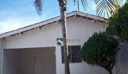 Casa com 2 dormitórios à venda, 120 m² por R$ 950.000,00 - Jardim Itália - Vinhedo/SP