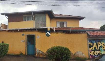 Casa para investimento com 6 dormitórios à venda, 614 m² por R$ 1.820.000 - Jardim do Trevo - Campinas/SP