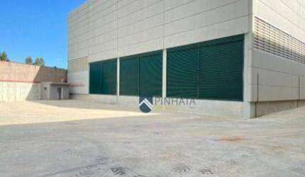 Galpão para alugar, 3500 m² por R$ 88.750/mês - Joapiranga - Valinhos/SP