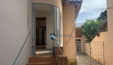 Prédio para alugar, 480 m² por R$ 8.190,00/mês - Centro - Vinhedo/SP