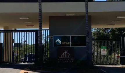 Terreno à venda, 620 m² por R$ 890.000,00 - Condomínio Reserva do Itamaracá - Valinhos/SP