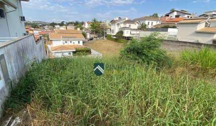 Terreno à venda, 450 m² por R$ 528.000,00 - Condomínio Villagio Capriccio - Louveira/SP