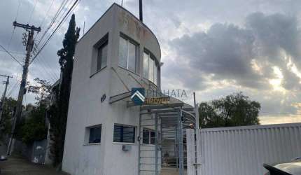 Galpão para alugar, 6000 m² por R$ 120.000/mês - Santo Antônio - Louveira/SP
