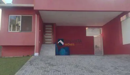 Casa com 2 dormitórios à venda, 187 m² por R$ 1.500.000 - Condomínio Morada do Bosque - Vinhedo/SP