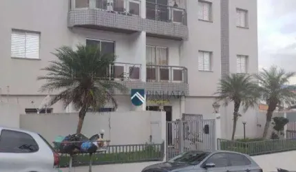 Apartamento com 2 dormitórios para alugar, 70 m² por R$ 2.700,01/mês - Jardim Itália - Vinhedo/SP