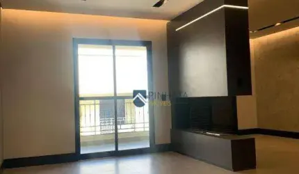 Apartamento com 2 dormitórios à venda, 92 m² por R$ 960.000,00 - Condomínio Mondo Itália - Vinhedo/SP