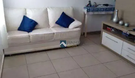 Casa com 2 dormitórios à venda, 75 m² por R$ 480.000 - Capela - Vinhedo/SP